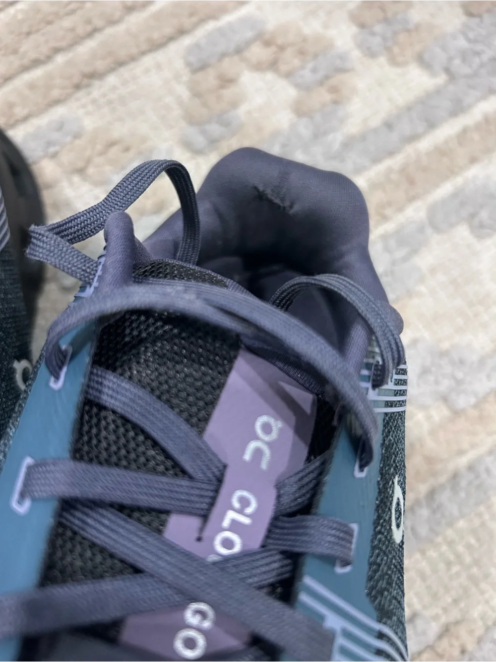 ON RUNNING - On Cloudgo Men’s Shoes